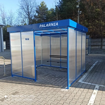 Palarnia MA006